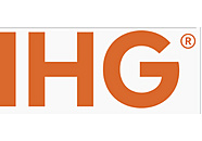IHG - InterContinental Hotels Group